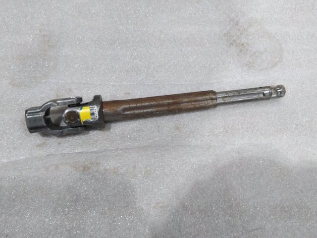Вал рульової колонки, нижній 480805NA0A NISSAN