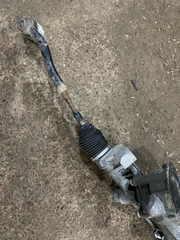 Рейковий рульовий механізм 490045NN1A NISSAN