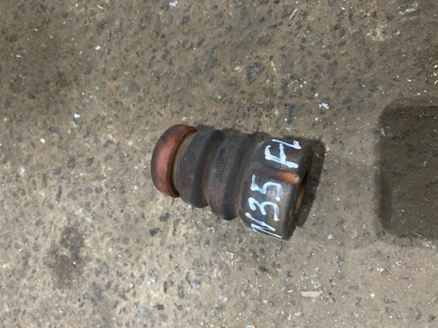 Відбійник амортизатора переднього 4G0412131 VAG