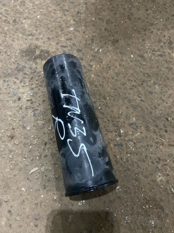 Пильник амортизатора заднього 4G0512137 VAG