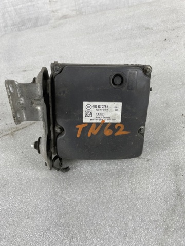 Блок управління АБС (ABS) 4G0614517RBEF VAG