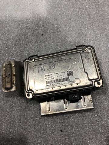 Модуль керування камерою 4G0907107E VAG