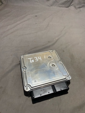 ЕБУ 4G0907115H VAG