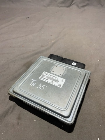 ЕБУ 4G0907551J VAG