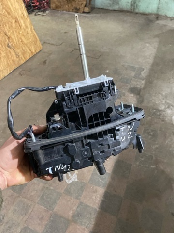 Механізм перемикання подільника передач 4G1713105C VAG