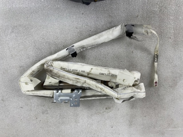 Подушка безпеки, бічна, права, AIRBAG 4G5880742C VAG