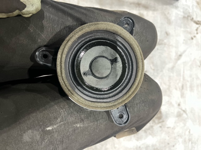 Динамік передній 4H0035397 VAG