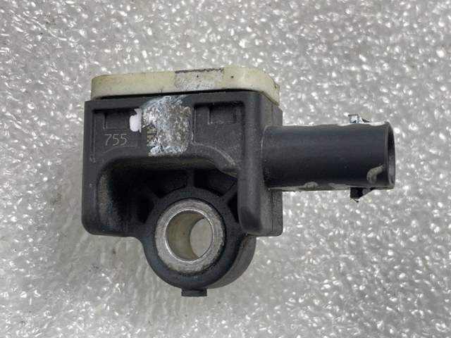 Датчик поздовжнього прискорення 4H0959651A VAG