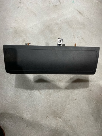 Подушка безпеки, водійська, AIRBAG, захисту колін 4H1880841A VAG