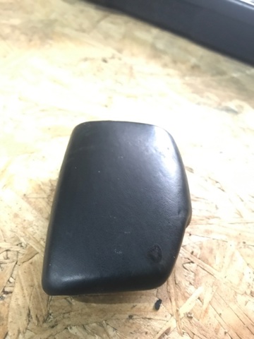 Ручка важеля коробки передач 4M1713139F1KT VAG