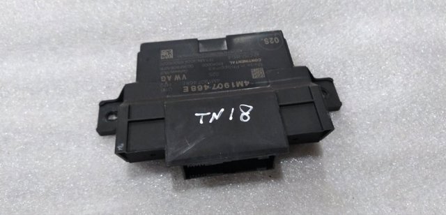 Датчики діагностики 4M1907468E VAG
