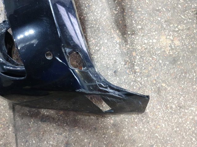 Бампер передній в зборі 51117293093 BMW