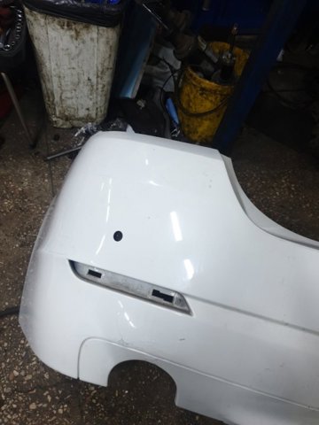 Буфер (бампер) задній 51127238518 BMW