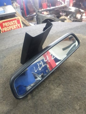 Салоне дзеркало заднього виду 51166821263 BMW