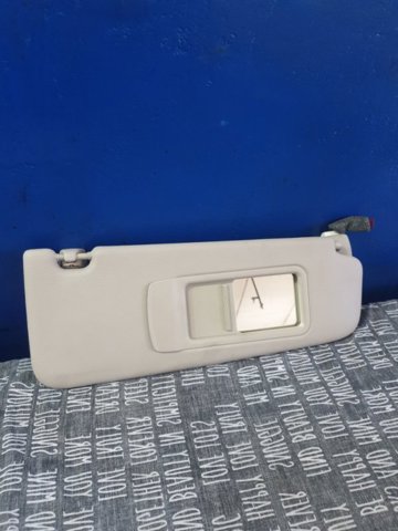 Козирок протисонячний 51167248860 BMW