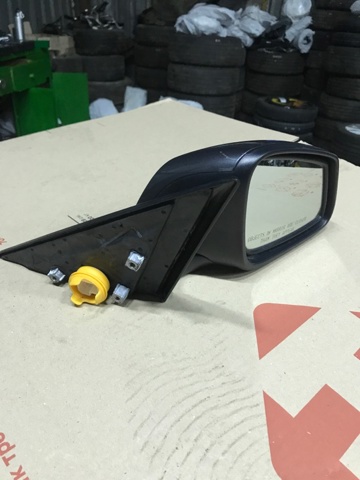 Праве дзеркало заднього виду 51167291532 BMW