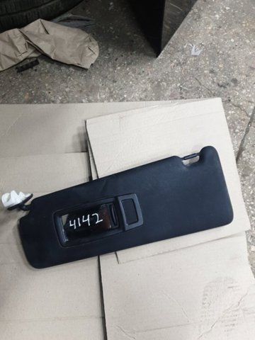 Козирок протисонячний 51167313611 BMW