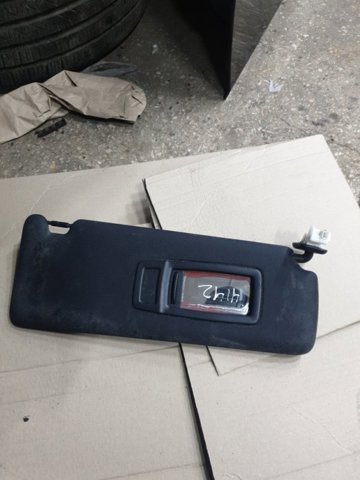 Козирок протисонячний 51167313612 BMW