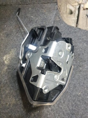 Замок задніх дверей, лівих 51227229459 BMW