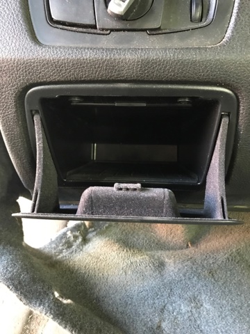 Бардачок 51459240633 BMW