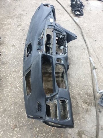 Панель приладів торпеди 51459247997 BMW