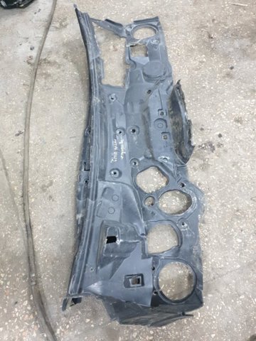 Шумоізоляція моторного щита 51487221965 BMW