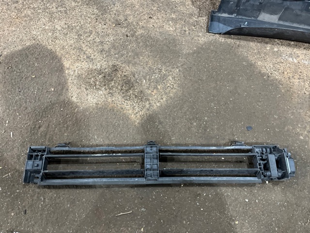 Жалюзі радіатора охолодження 52811AL11B SUBARU