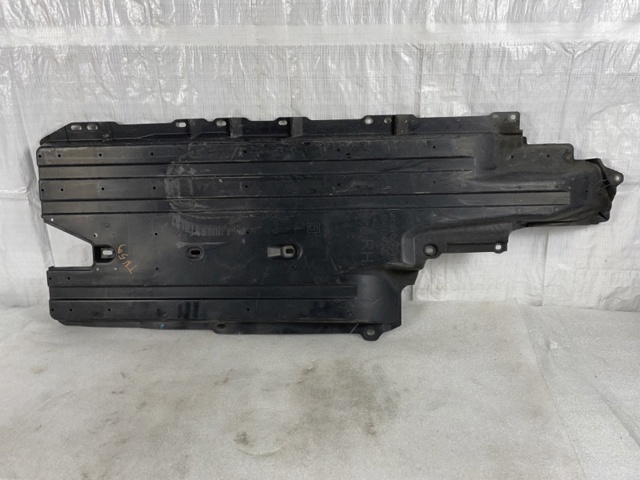 Захист днища, правий 56411SG000 SUBARU