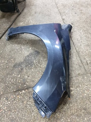 Переднє праве крило 57120FJ0009P SUBARU