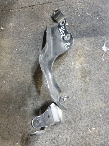 Завіс капота, правий 57260FJ0009P SUBARU