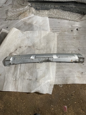 Молдинг бампера переднього, центральний 57734AN00A SUBARU