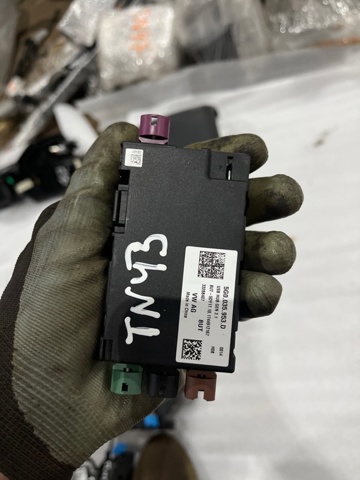 USB-розгалужувач 5G0035953D VAG