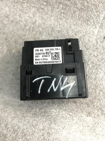 USB-розгалужувач 5Q0035726L VAG