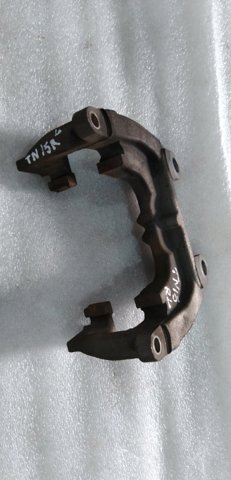 Скоба супорту заднього 5Q0615425C VAG