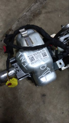 Електронний модуль рульової колонки 5Q0905861A VAG