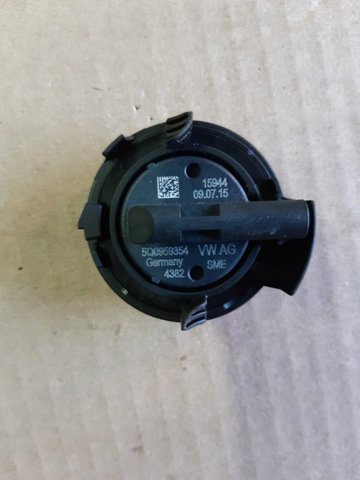 Датчик подушки безпеки 5Q0959354 VAG