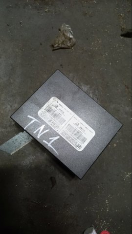 Модуль управління (ЕБУ) іммобілайзера 5Q0959435A VAG
