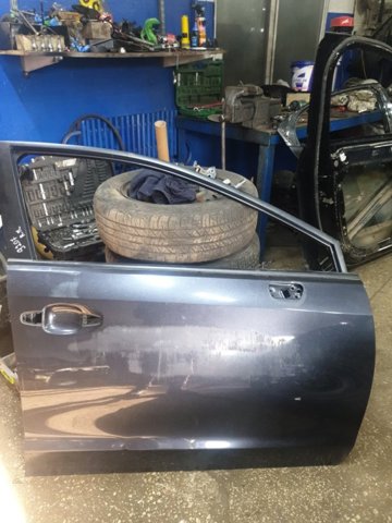 Дверка передня права 60009FJ0229P SUBARU