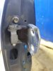 Петля передніх дверей, правою 60079AG002 SUBARU