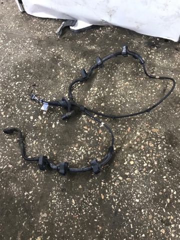 Електропроводка заднього гальмівного супорта 61129247914 BMW