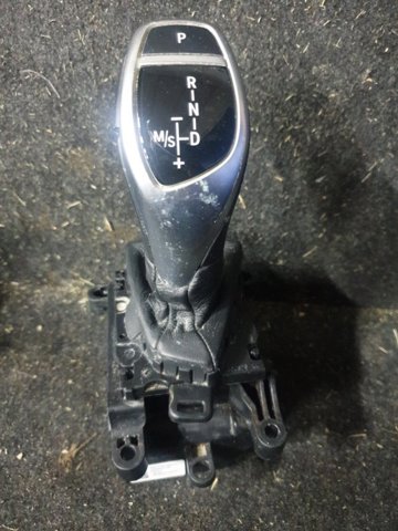 Куліса КПП 61317950384 BMW