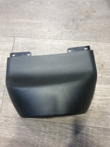 Захисний кожух кермового механізму 61319188869 BMW