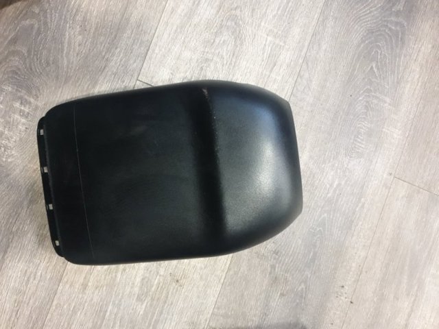 Захисний кожух кермового механізму 61319207006 BMW