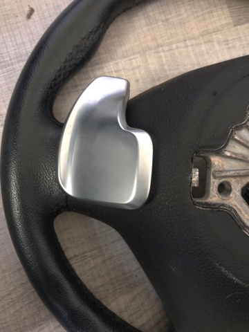 Механізм перемикання передач, під кермом 61319242983 BMW