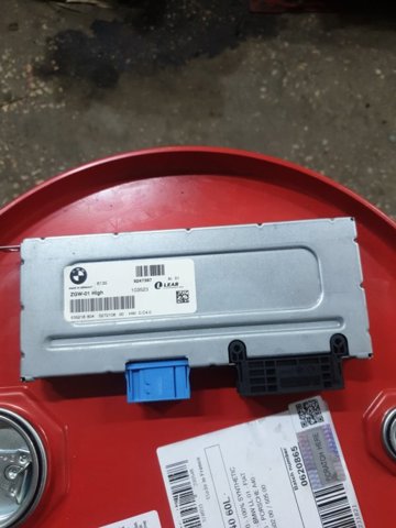 Блок комфорту 61359247397 BMW