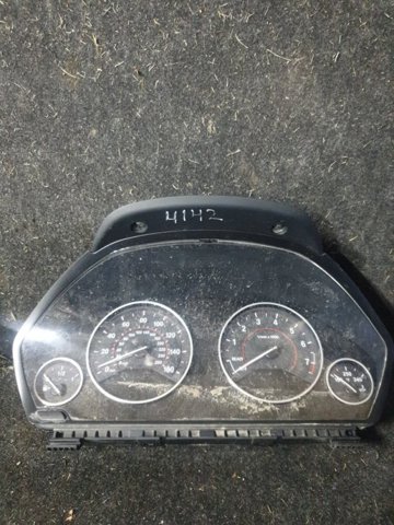 Покажчик струму (амперметр) 62105A03A39 BMW