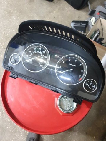 Спідометр 62109358979 BMW