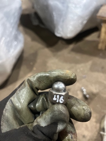 Гайка колеса Subaru Impreza II