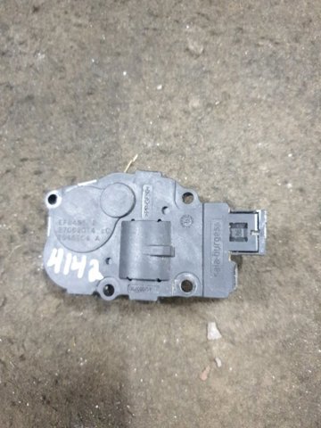 Двигун заслінки печі 64119321034 BMW