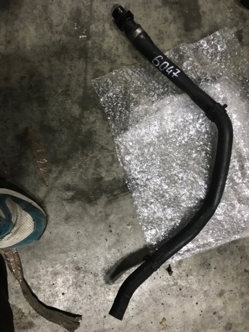 Трубопроводи 64539217375 BMW